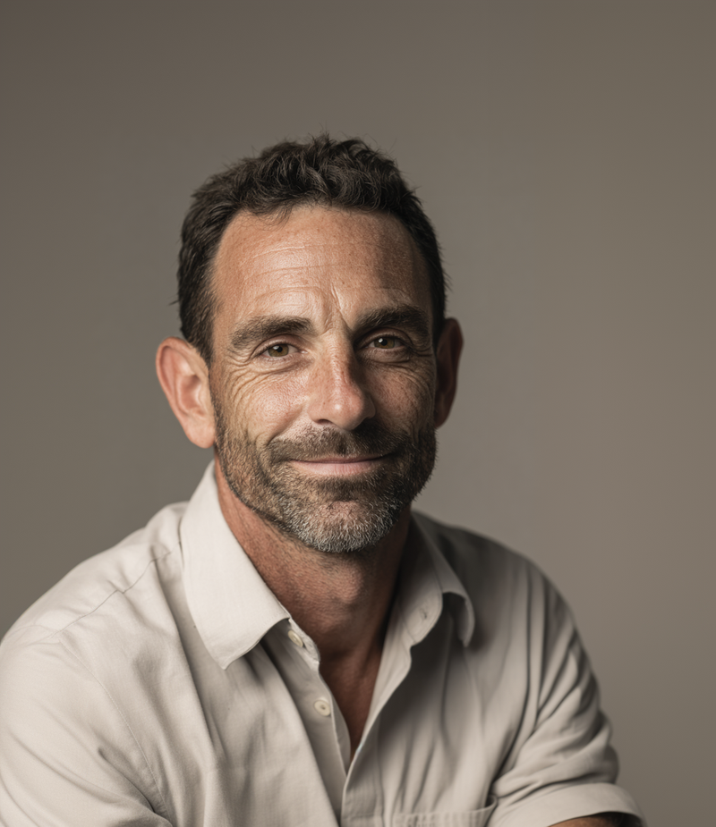 Dr. Michael Hartwell